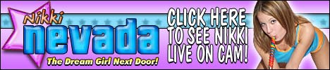 Take a Tour of NikkiNevada.com!